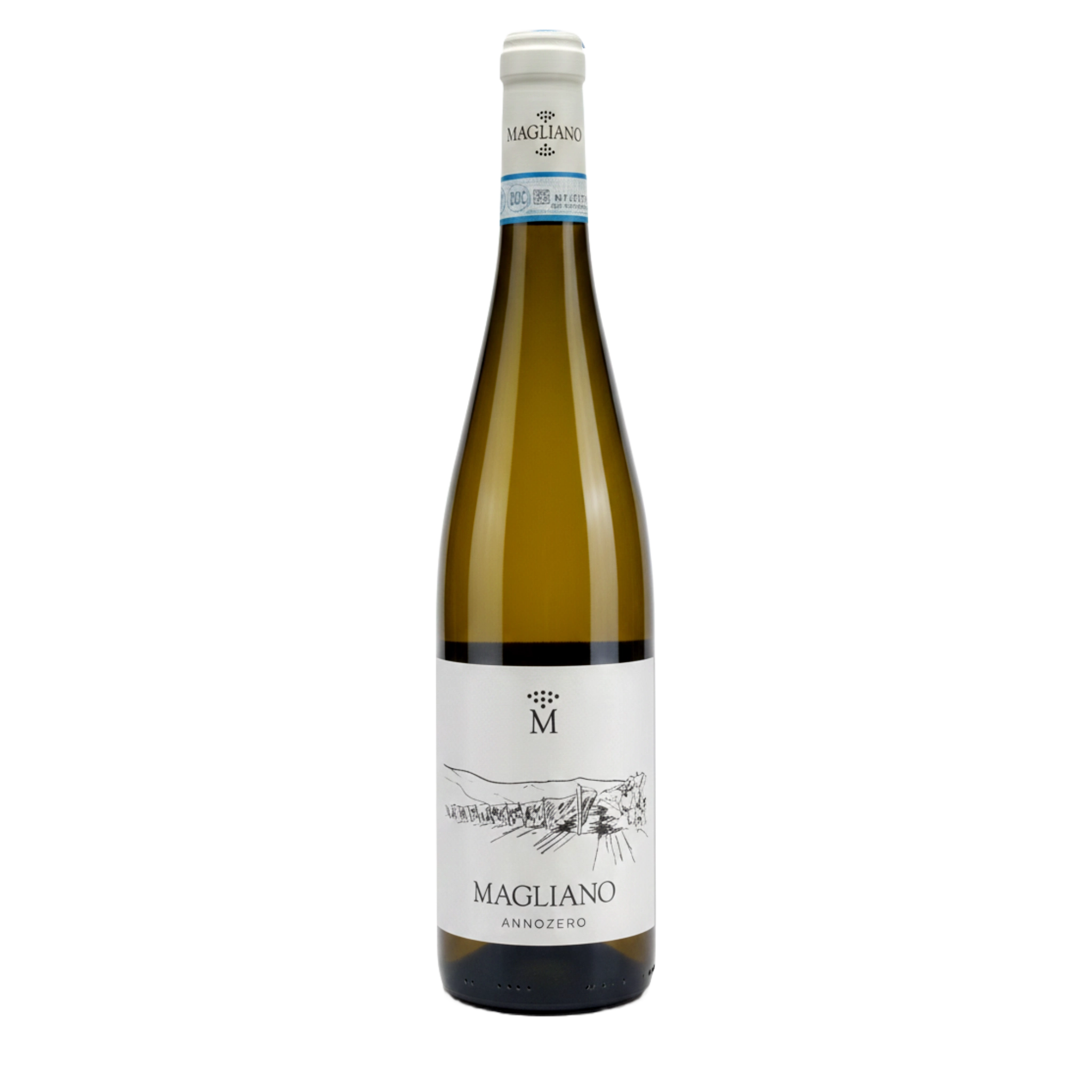 ANNOZERO - Piemonte Doc Riesling
