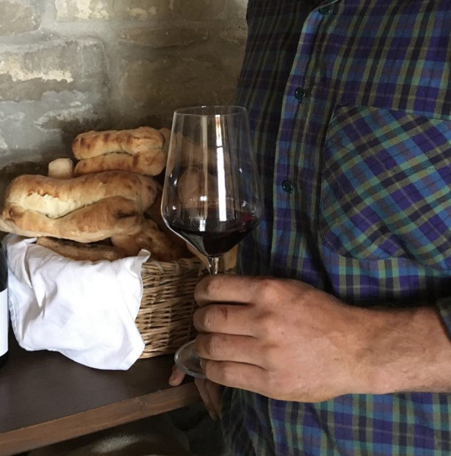 Pinot Noir Piedmont DOC