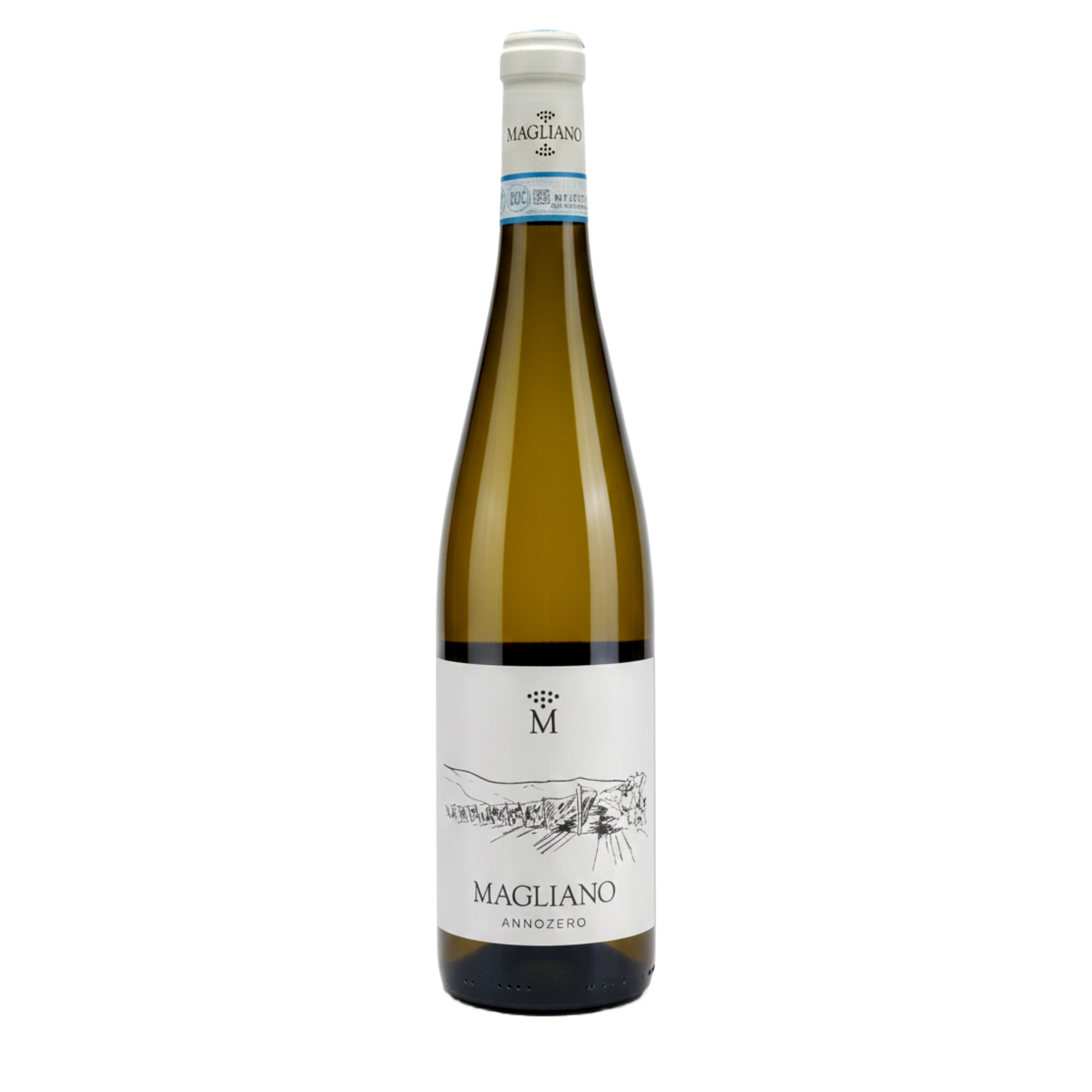 Riesling Piemonte Doc