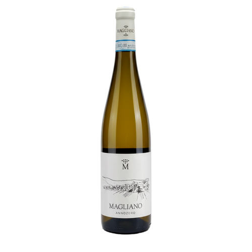 Riesling Piemonte Doc 