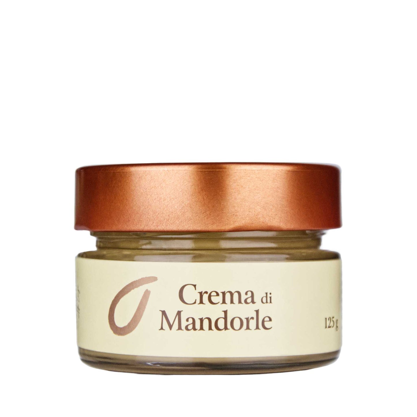 Crema di Mandorle