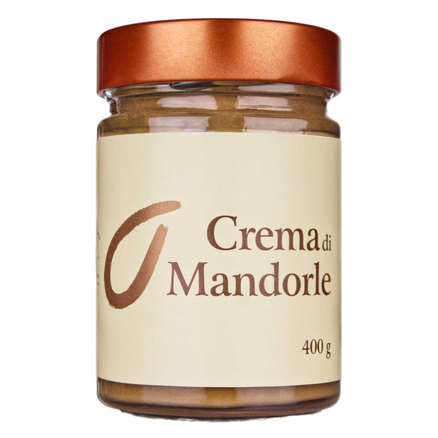 Crema di Mandorle