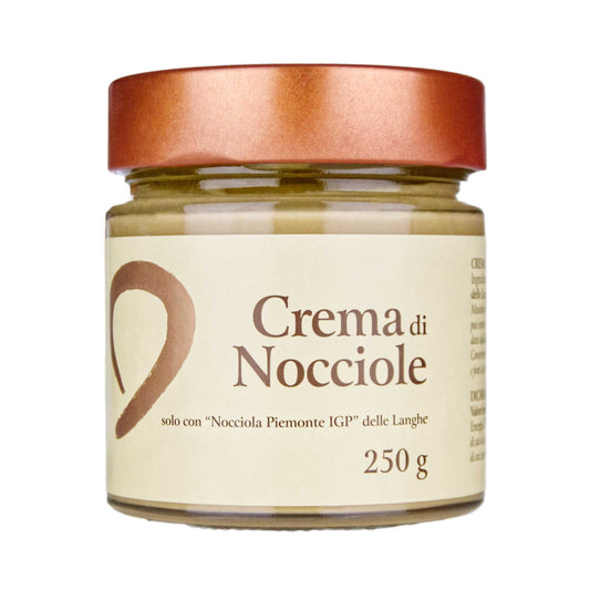 Crema Nocciola