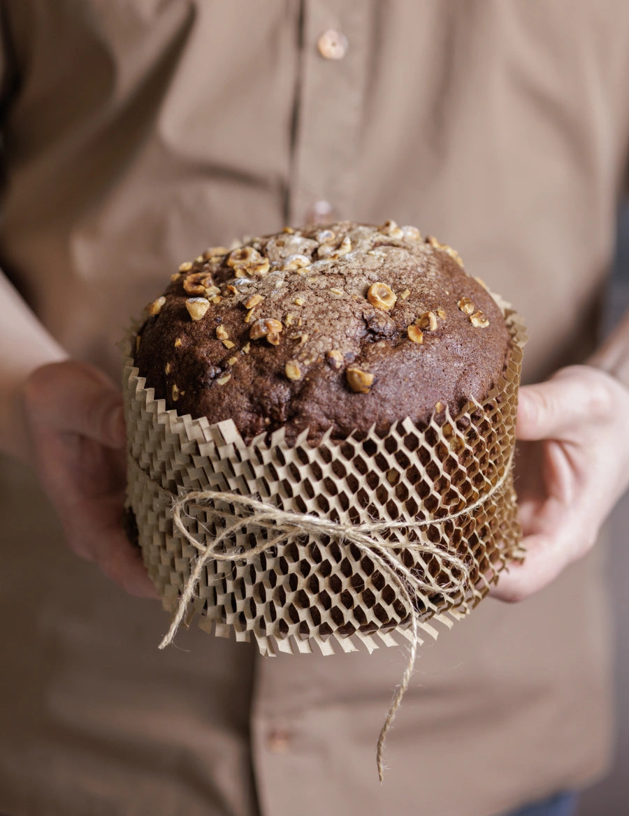 Nocciole Tostate IGP