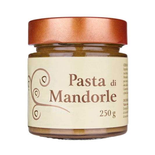 Pasta di Mandorla