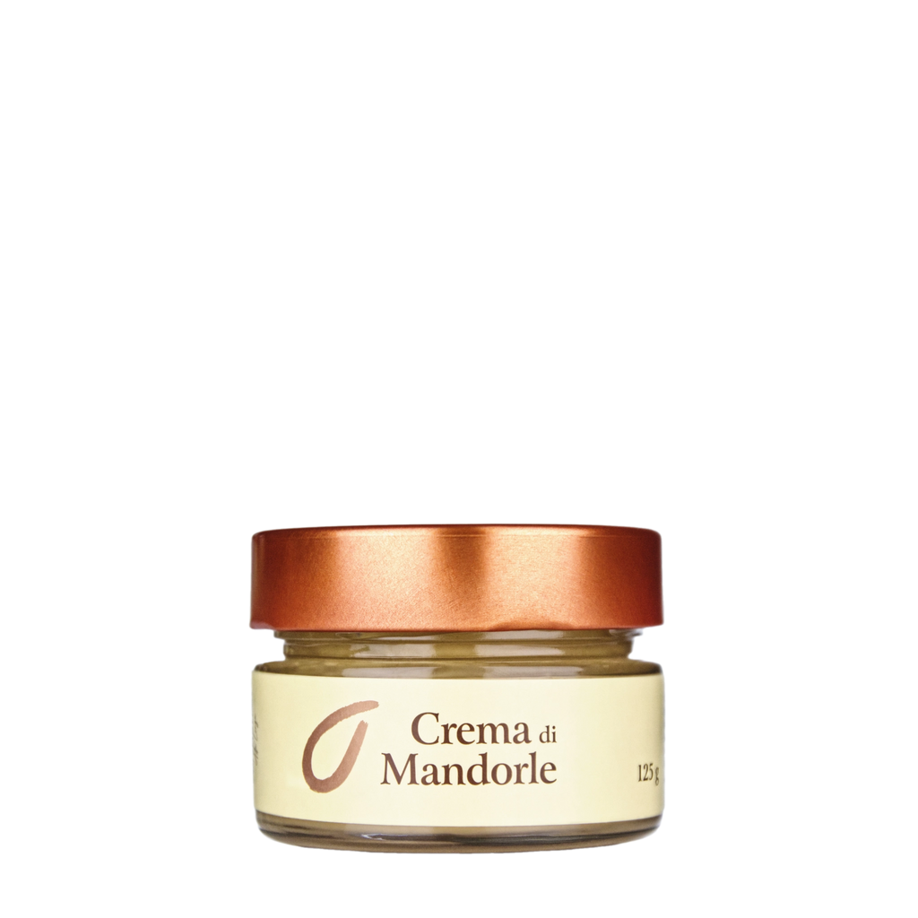 Box Nocciole & Mandorle