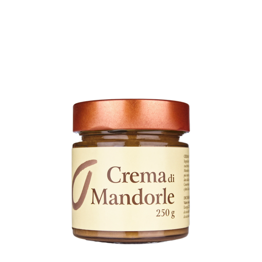 Crema di Mandorle