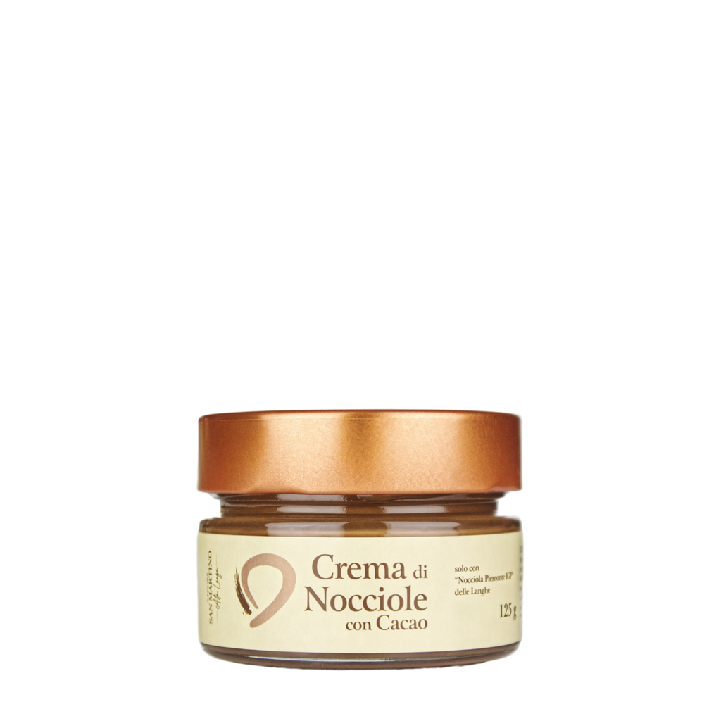 Box Nocciole & Mandorle