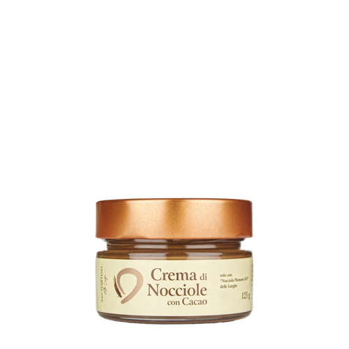 Box Nocciole & Mandorle