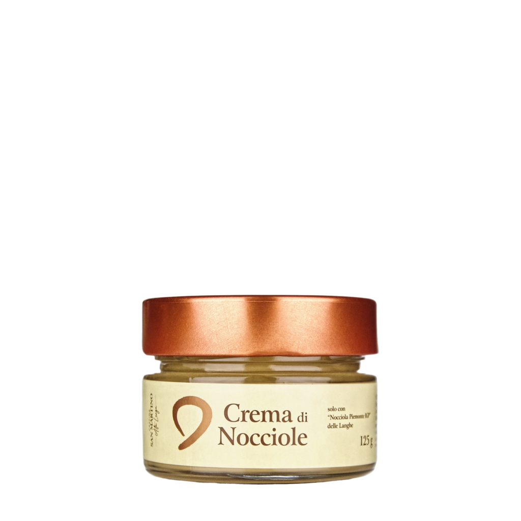 Box Nocciole & Mandorle