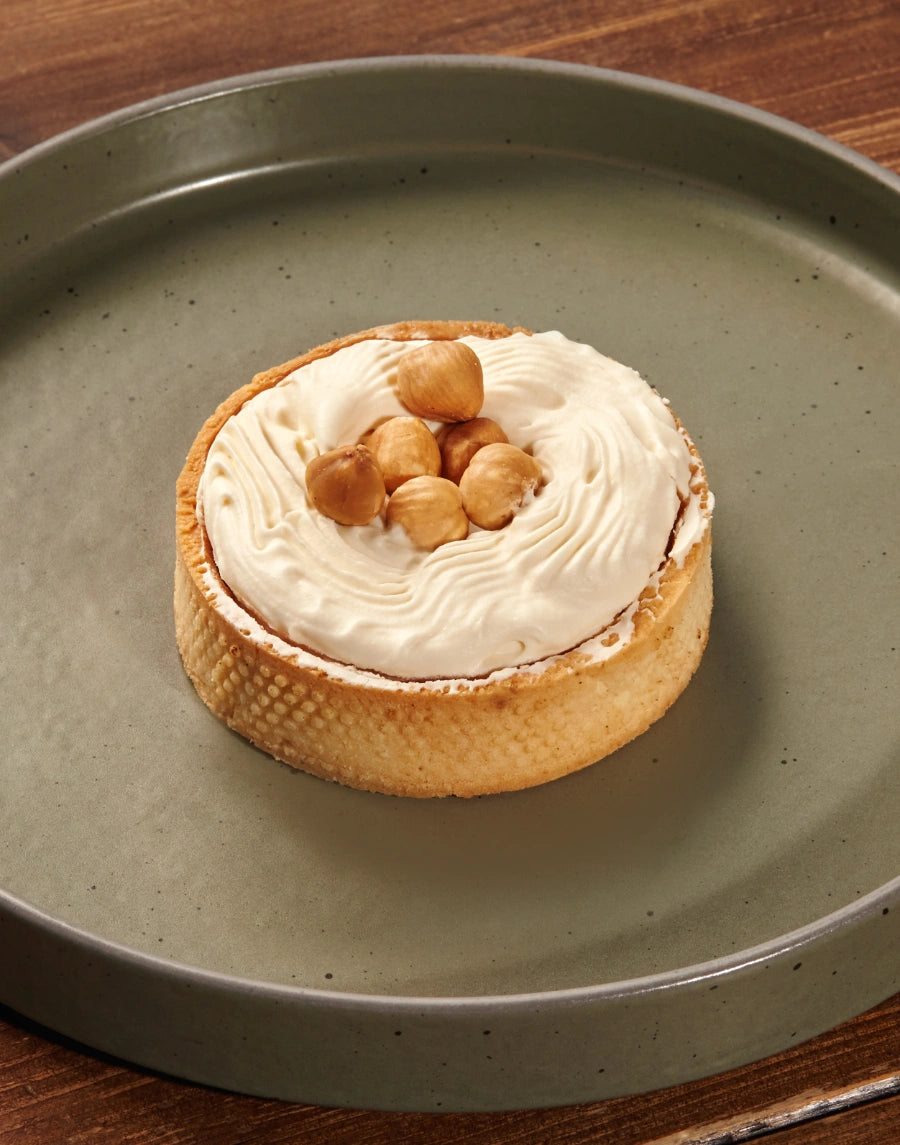 Nocciole Tostate IGP