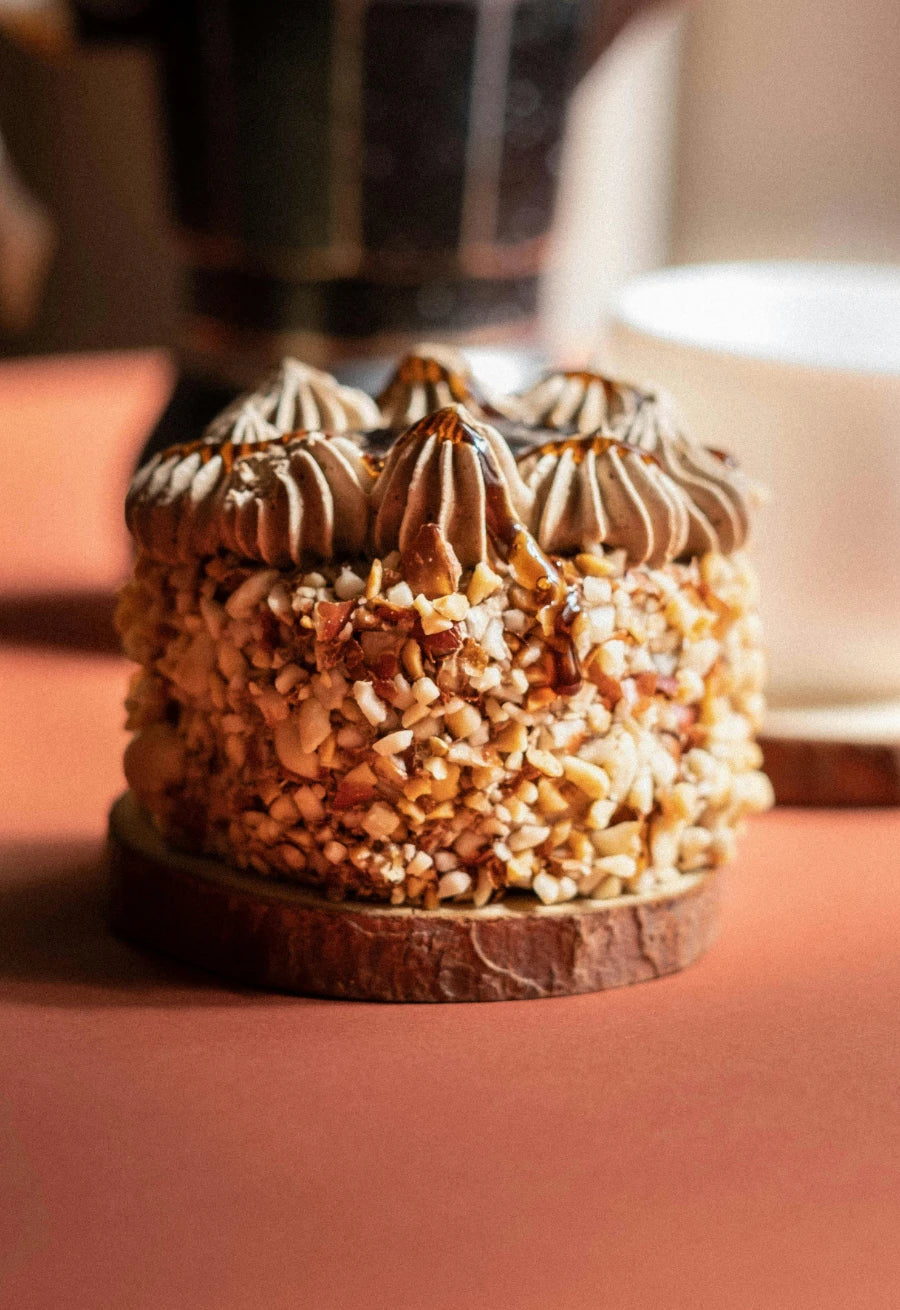 Granella di Nocciole IGP