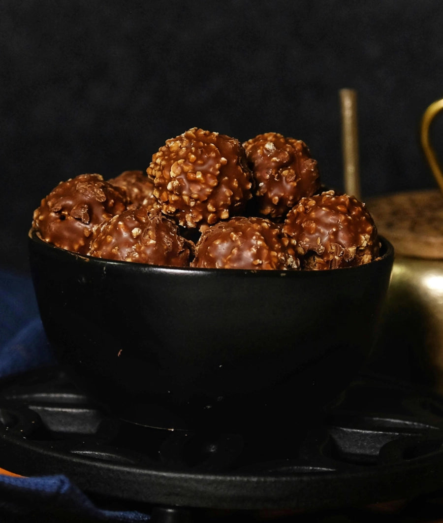 Granella di Nocciole IGP