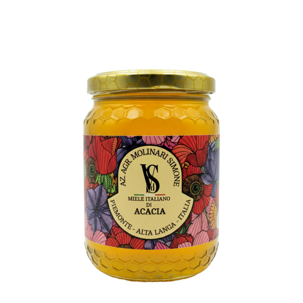 Miele di Acacia