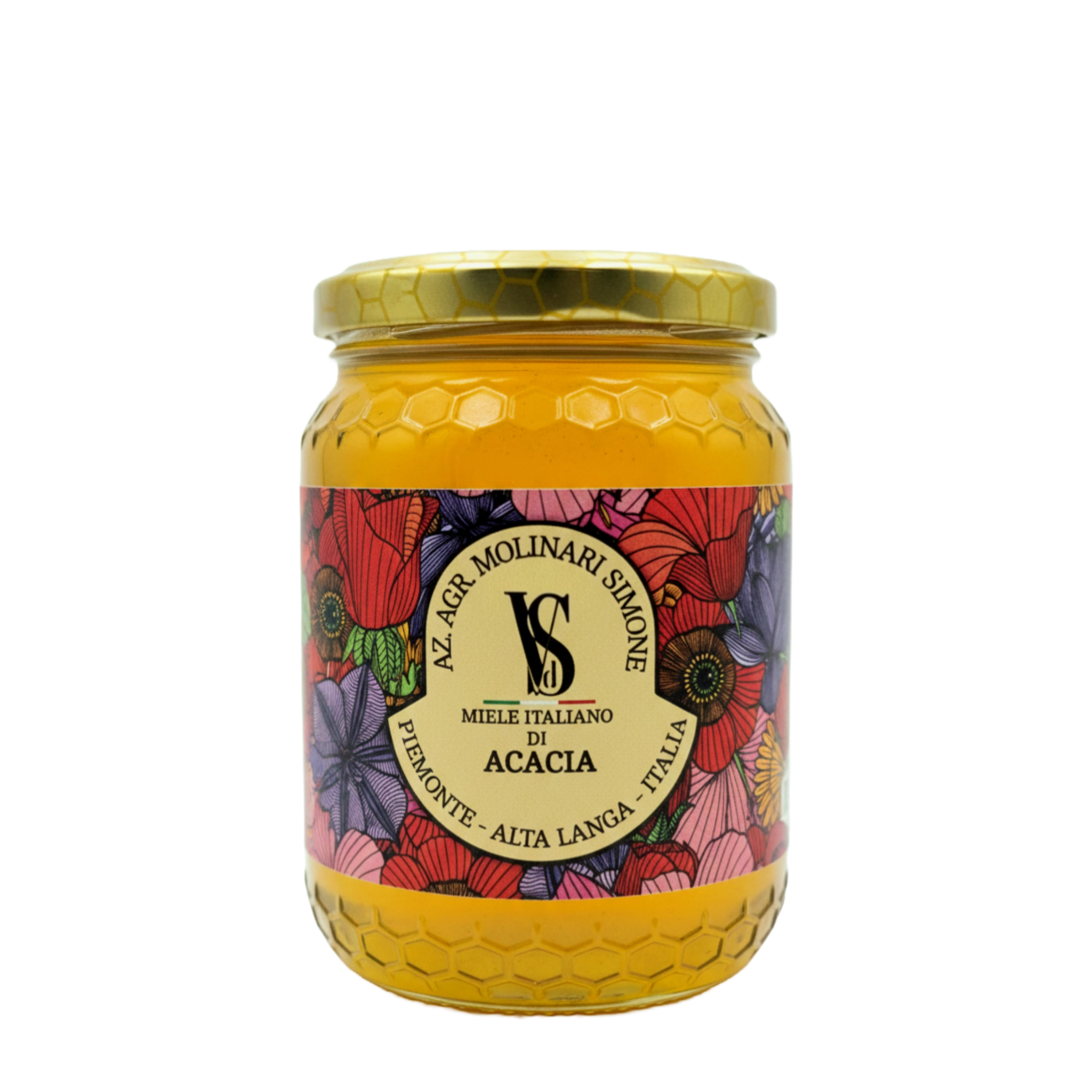 Miele di Acacia