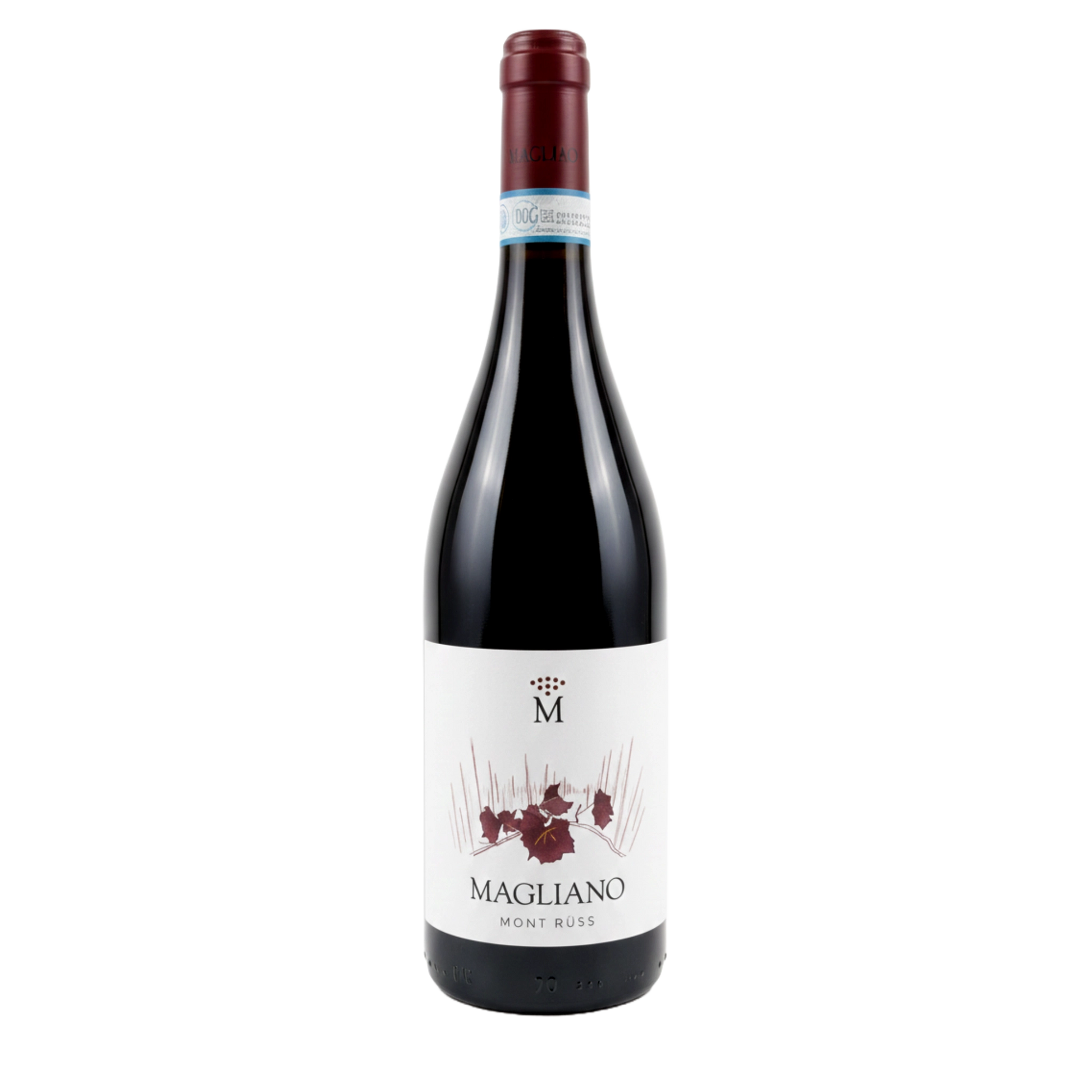 Pinot Nero Piemonte DOC