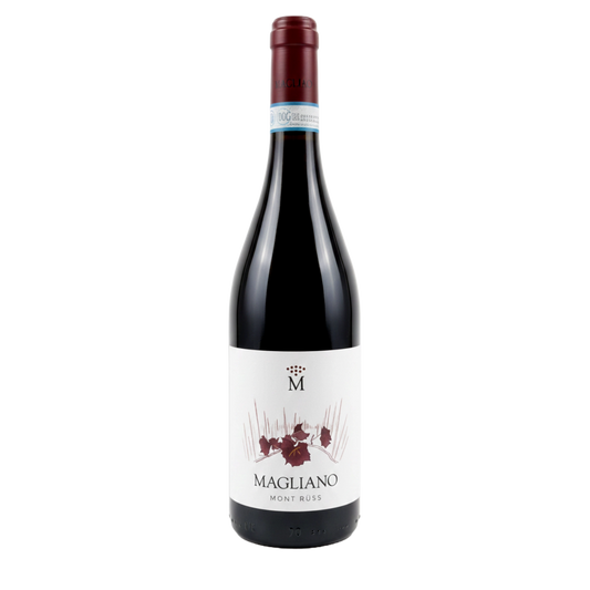 Pinot Nero Piemonte DOC