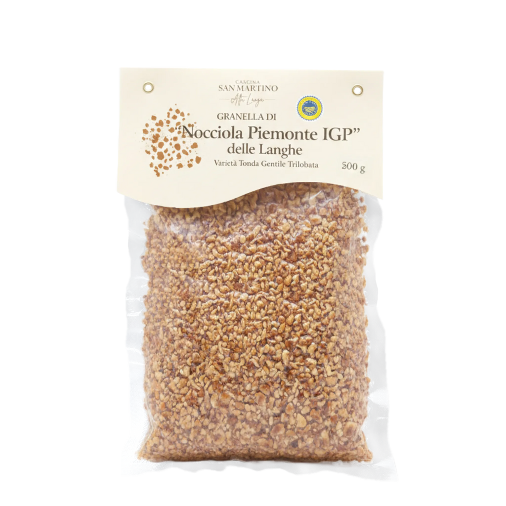 Granella di Nocciole IGP