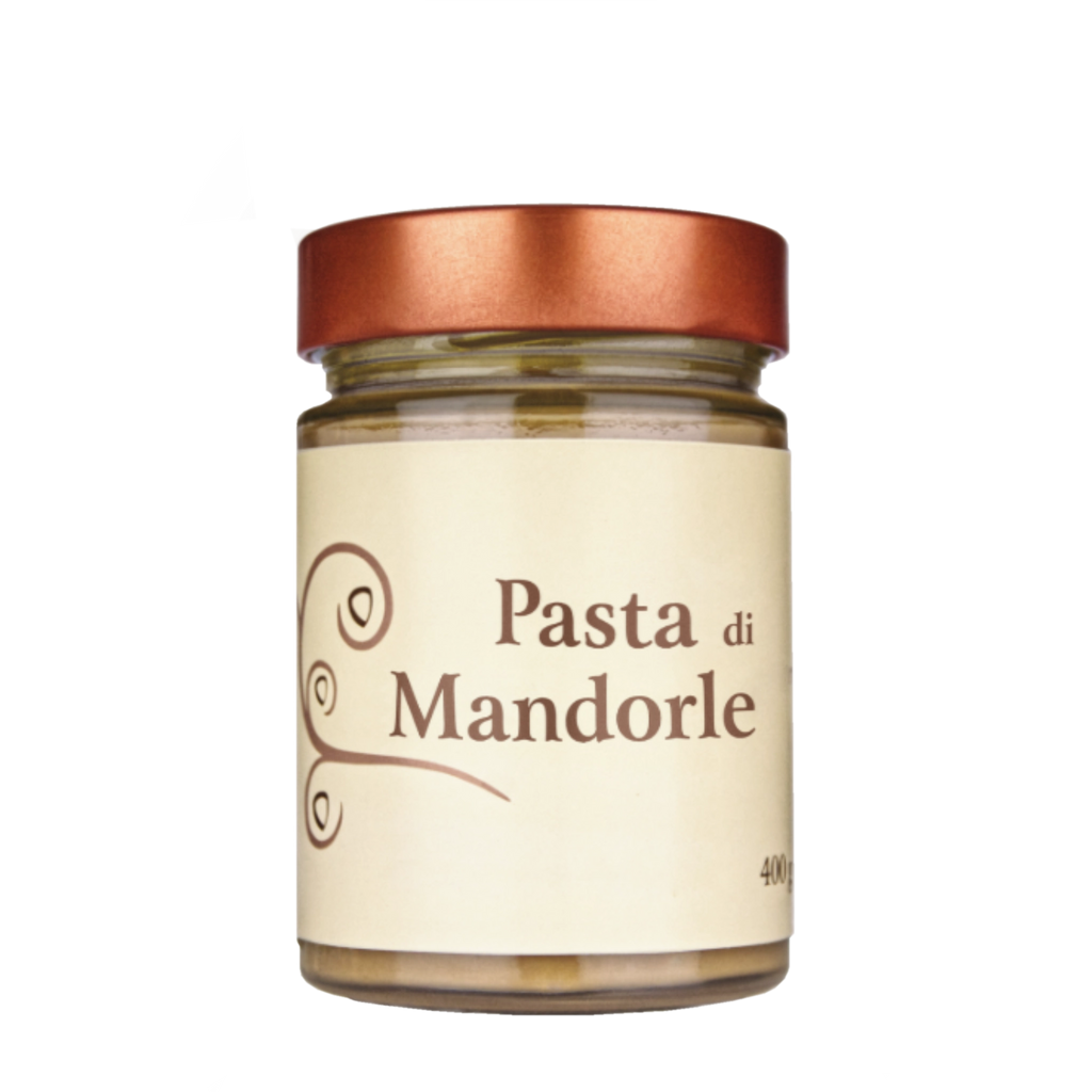 Pasta di Mandorla
