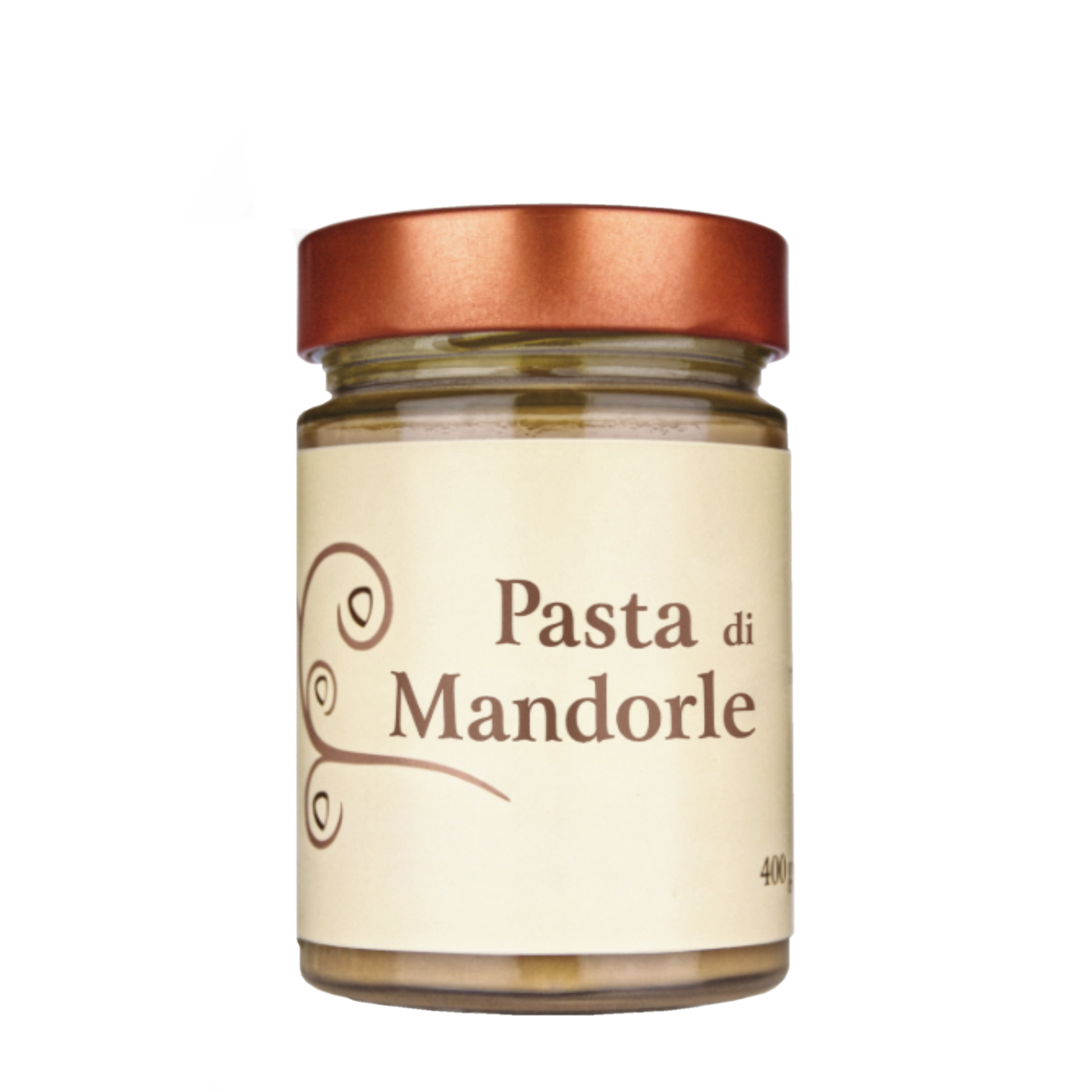Pasta di Mandorla