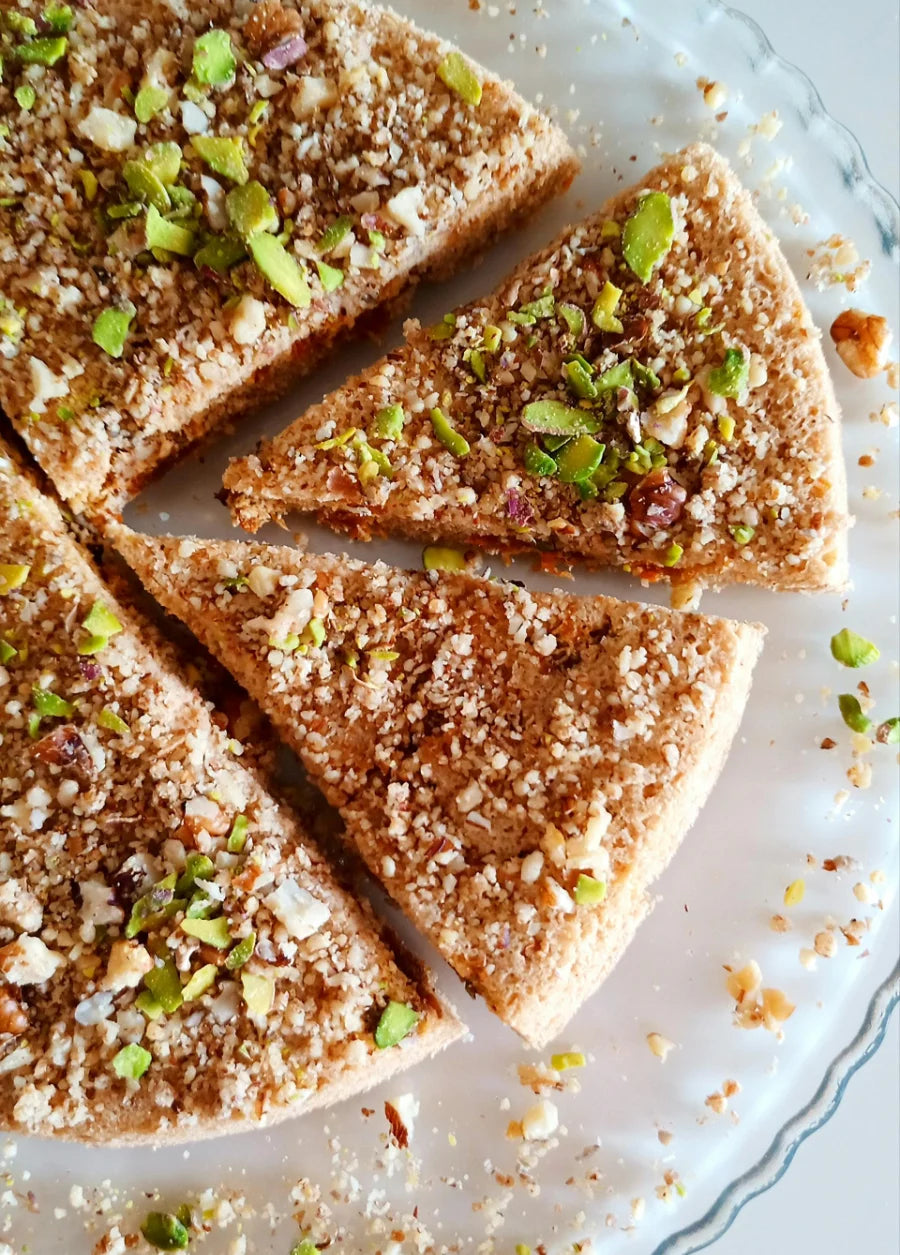 Granella di Nocciole IGP